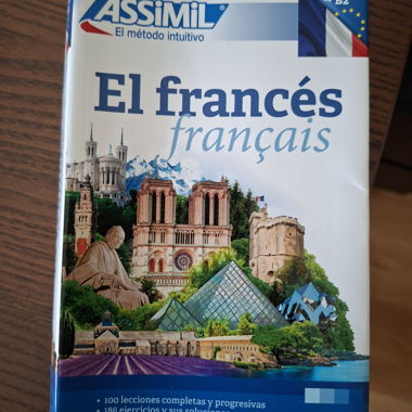Assimil El francés Français 