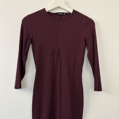 Bershka Kleid S