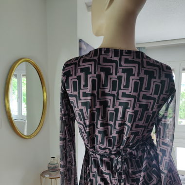 Tom Tailor Bluse 