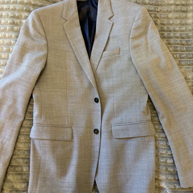 Anzug