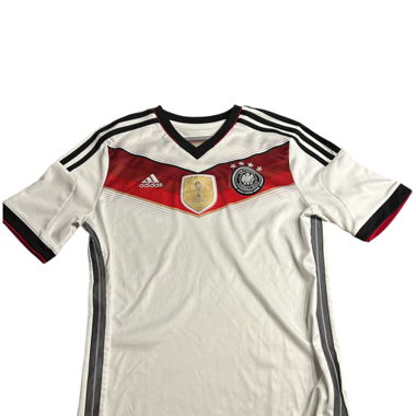 Deutschland Fussballnationalmannschaft Trikot 2014