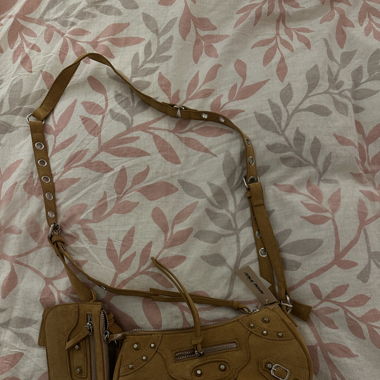 Public Desire Tasche