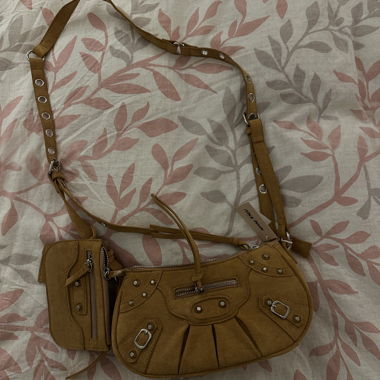 Public Desire Tasche