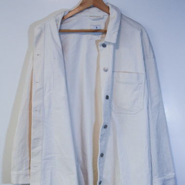 Mid-season jacket