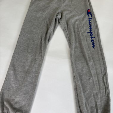 Pantaloni Champion grigi