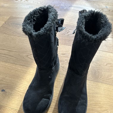 Guess Winterschuhe gr 39