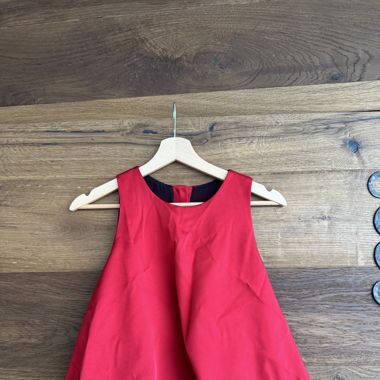 Zara Balloon Top