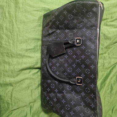 Sac de voyage Louis Vuitton