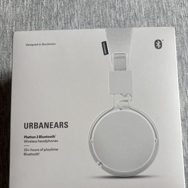 Kopfhörer Urbanears