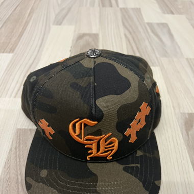 CH Cap