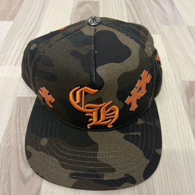 Cappellino CH