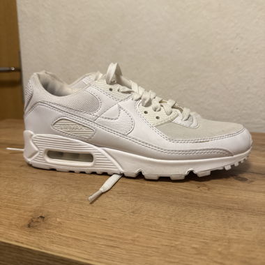 Nike Air Max Sneakers