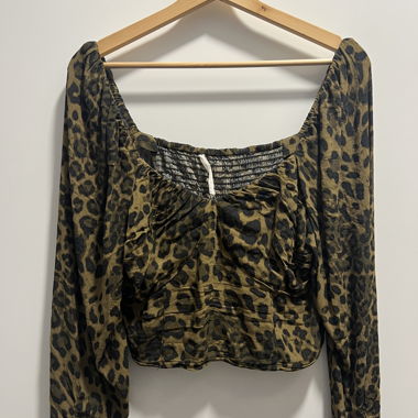 Mango Top