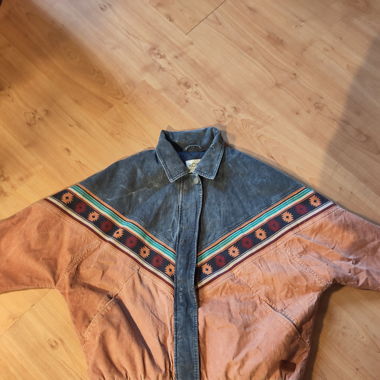 Roxy Vintage Jacke
