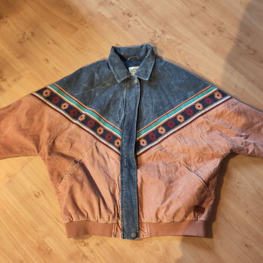 Roxy Vintage Jacke