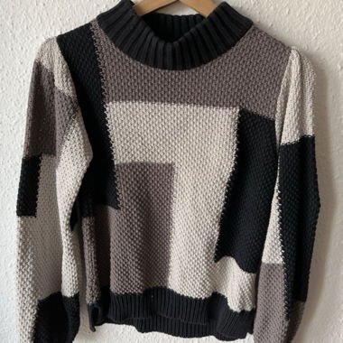 Maglione a maglia DEDICATED XS