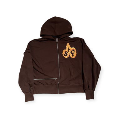 STUDIO POLYVALENT ZIPPER