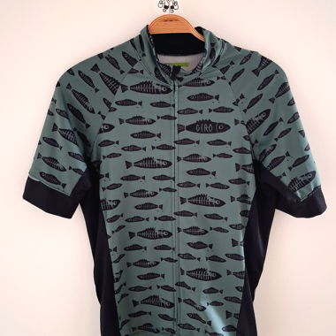 Maglia da ciclismo / Velotrikot