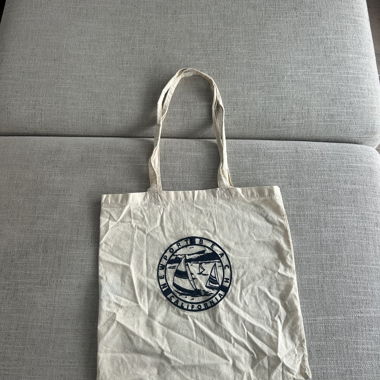 Tote-Bag von Brandy Melville