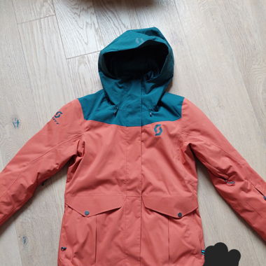Skijacke Scott
