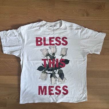 Uniqlo x Cali Dewitt Tshirt