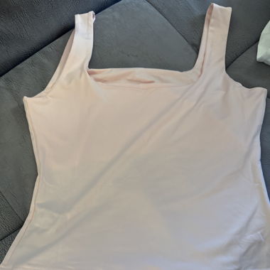 Top from shein