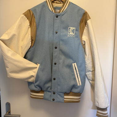 Karl Kani Bomberjacke