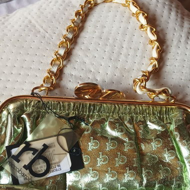 Borsa roccobarocco