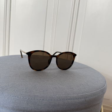 Lunettes de soleil Le Specs