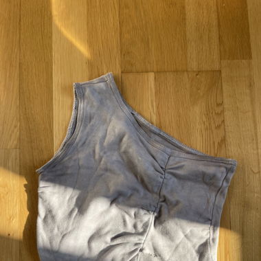 lila Top