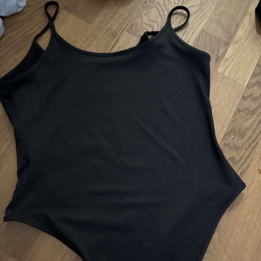 body shirt
