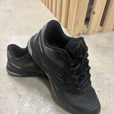 Chaussures de tennis/padel Artengo