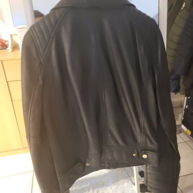 Veste Morgan