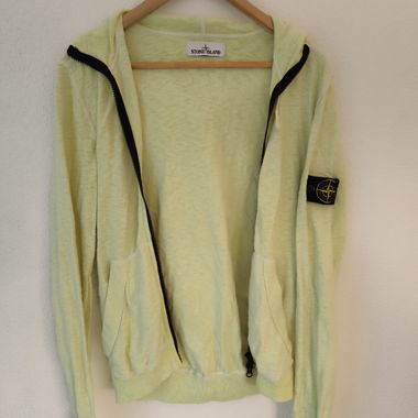 Veste Stone Island originale
