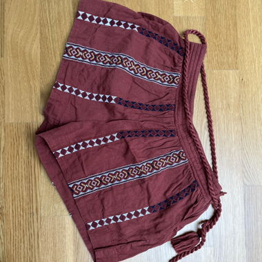 PepeJeans Stoff Shorts
