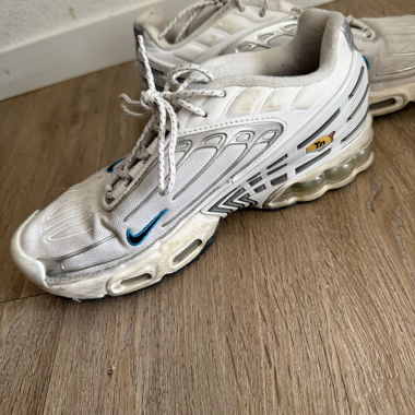 Nike Air Max Sneakers