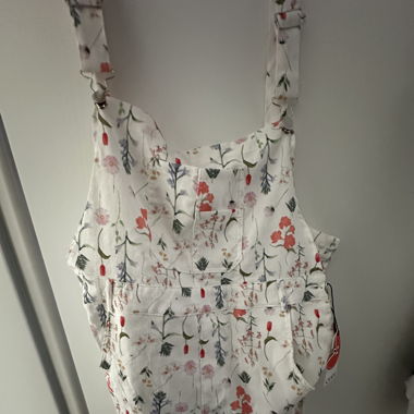Latzhose 