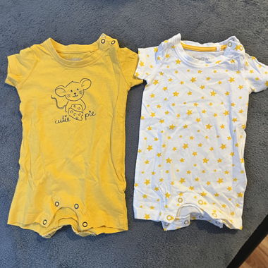 Abbigliamento per neonati