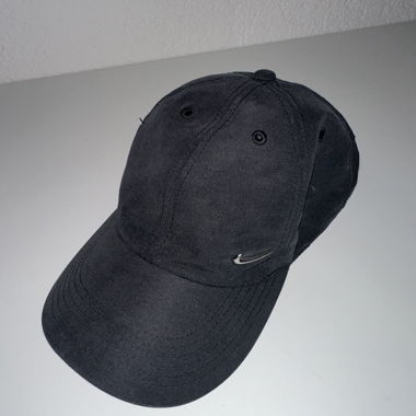 Nike Black Cap