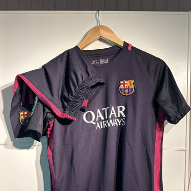 Barcelona Trikot Neymar