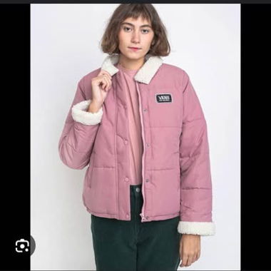 Vans Winterjacke Grösse M