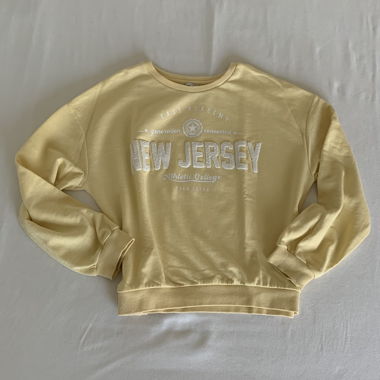 Vintage Pullover