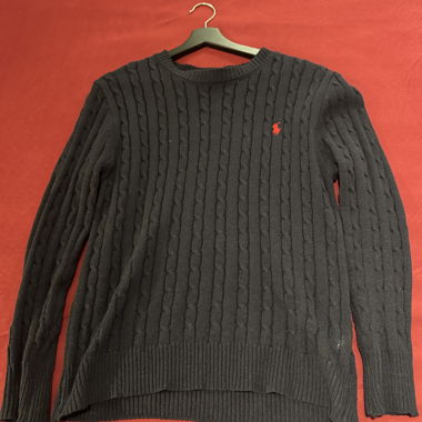 Ralph Lauren Knit