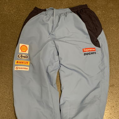 Supreme Ducati Pants XL