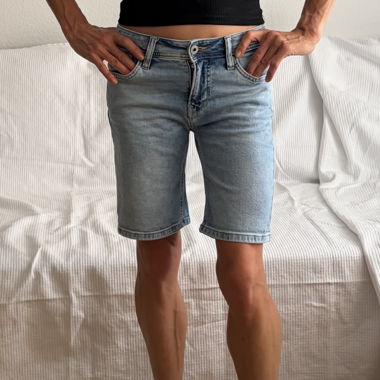 Pepe Jeans Denim Shorts
