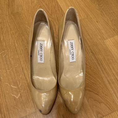 JIMMY CHOO Damen Pumps