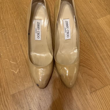 JIMMY CHOO women pumps