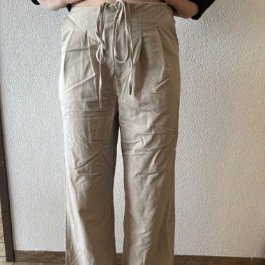 Bequeme Stoffhosen