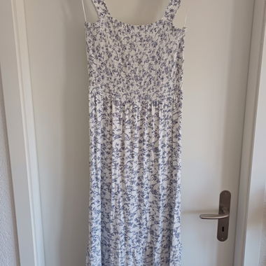 Bodyflirt Maxikleid