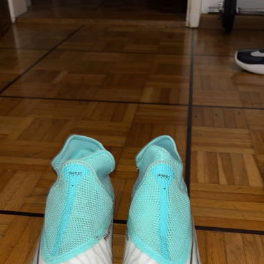 Nike Kickschuhe